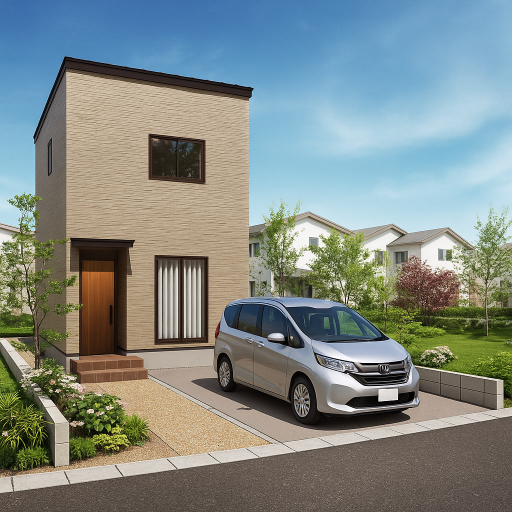 コンパクトだけど、機能性バツグン