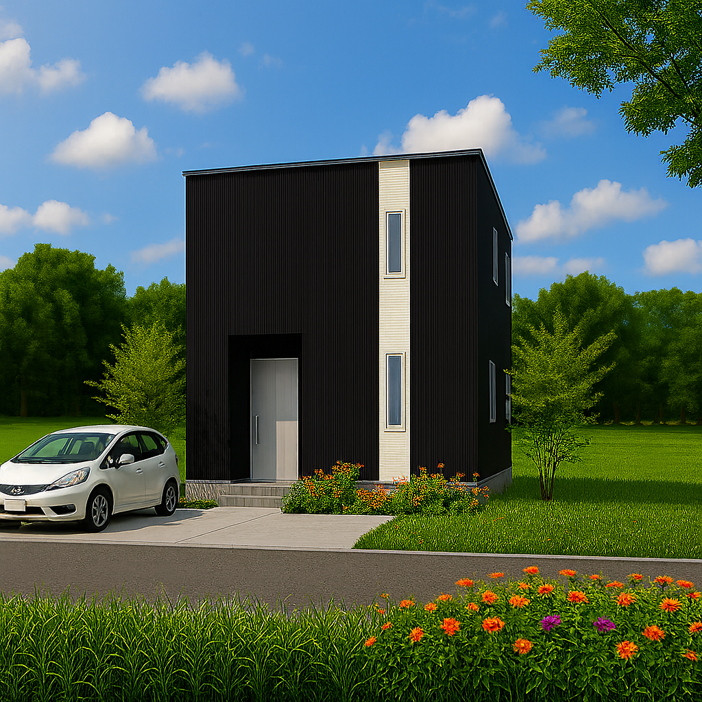 子育て家族にもぴったり