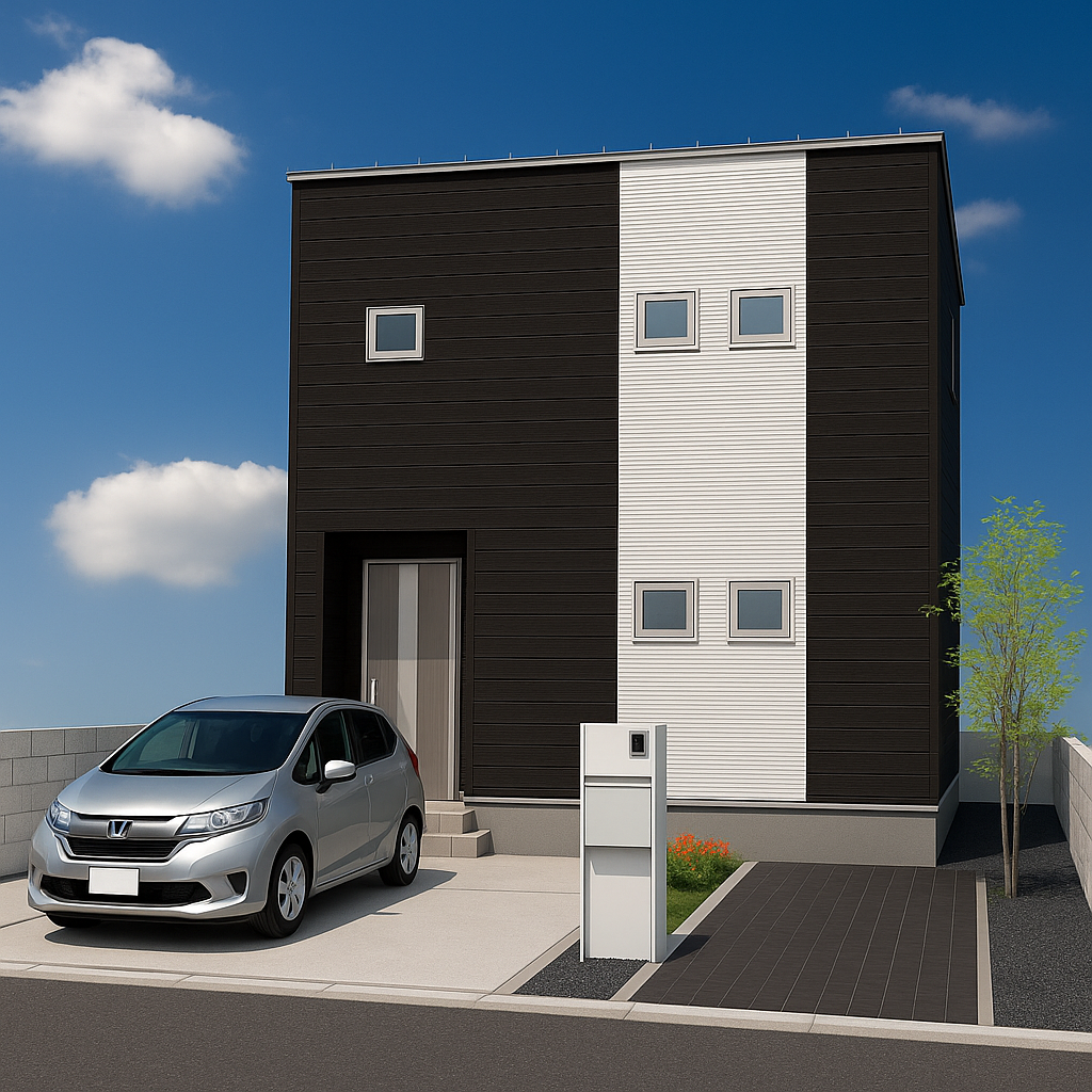 4LDKだから来客時にも便利